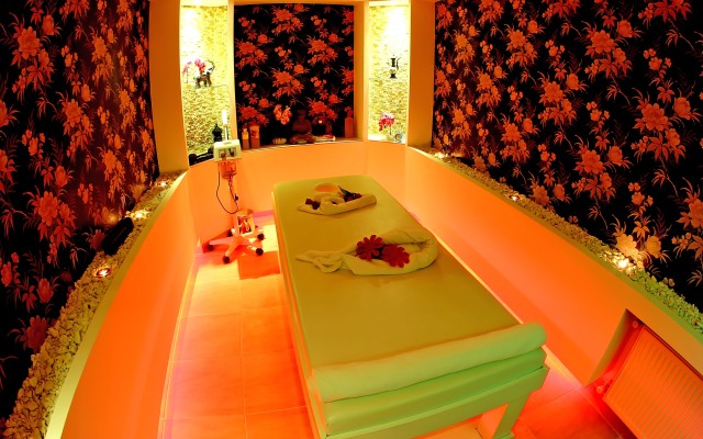 Seckin Hotel Spa & Wellness