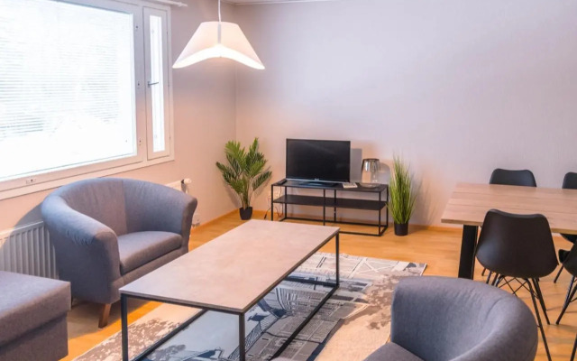 Jääskän Loma Ratatie 3 asunto 6 Kauhava