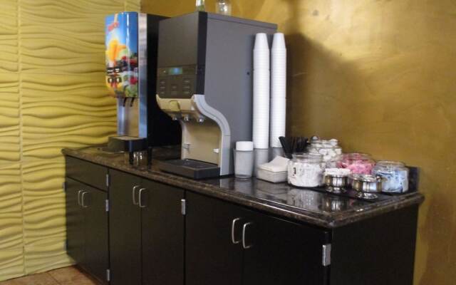 Howard Johnson Sioux City