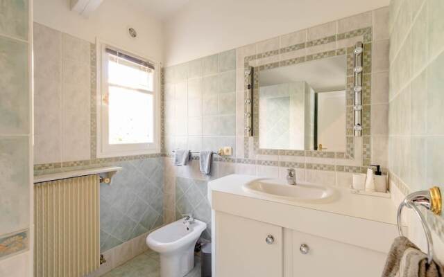 Villa Palmiers By Estates Cannes