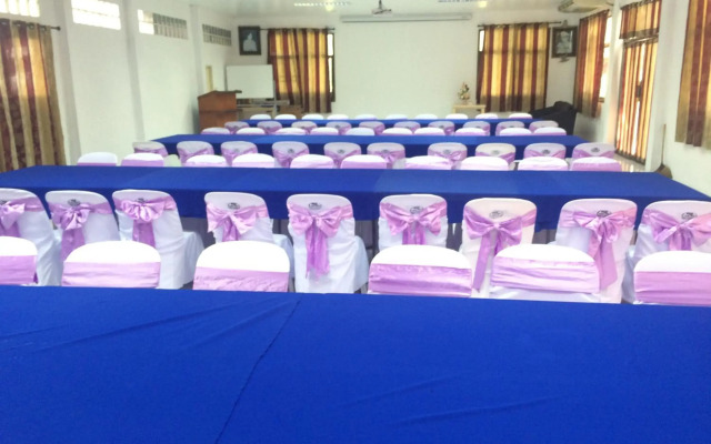 Kipbox Hotel Trang