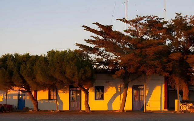 Hotel Bahía