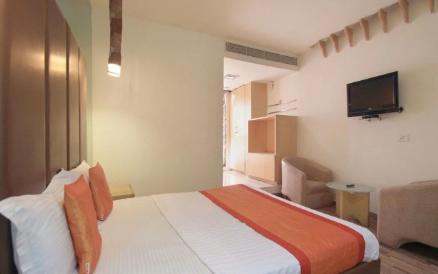 Purple Inn Boutique Hotel