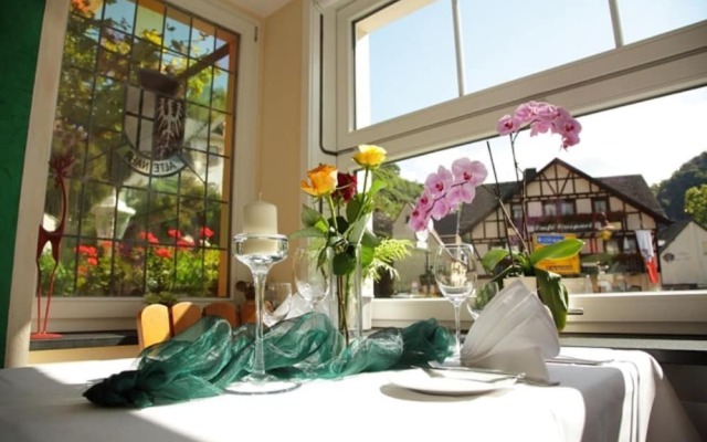 Haus Caspari