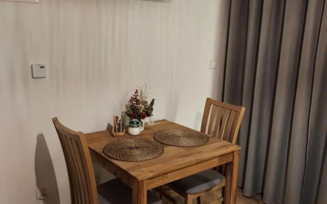 Apartamenty Butorowy