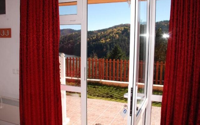 VIP Hotel Berovo - Apartments