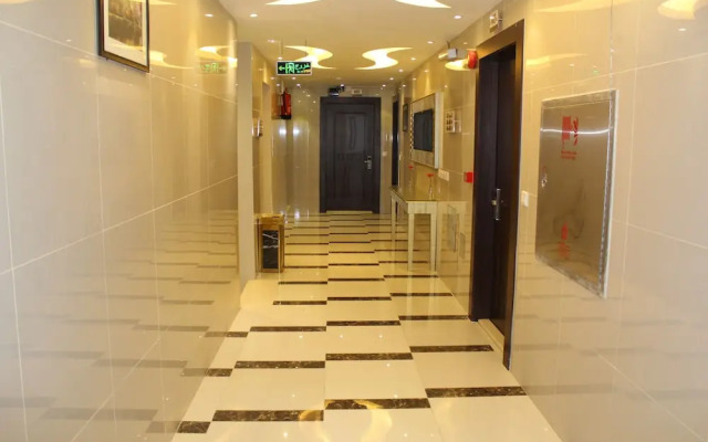 Pestana Hotel & Suites 1