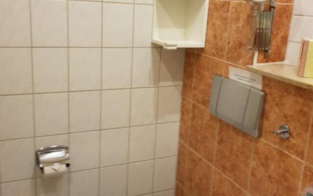 Pension An der Erzgebirgsbahn