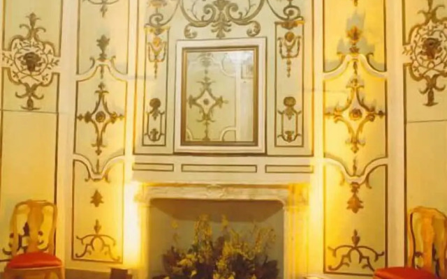 Palazzo Tucci Residenza d'Epoca