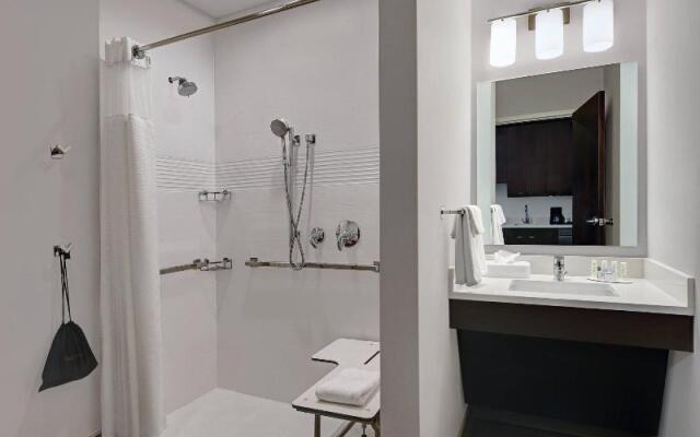 TownePlace Suites Cincinnati Downtown