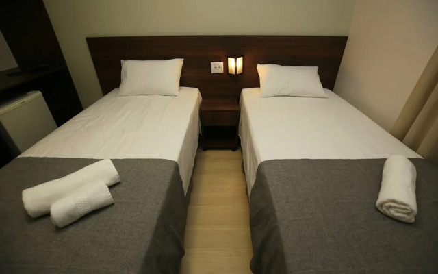 Essência Hotel Francisco Beltrão