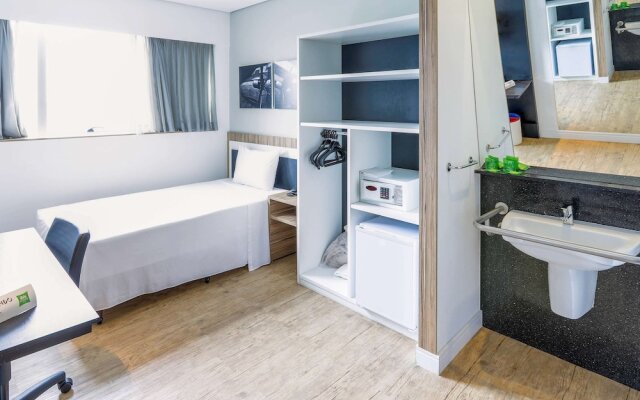 ibis Styles Confins Aeroporto