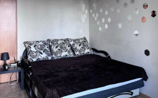 АВА АПАРТ на улице Аравийская 6В
