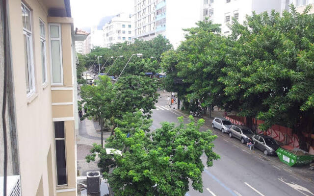 Luiz Leblon Temporada