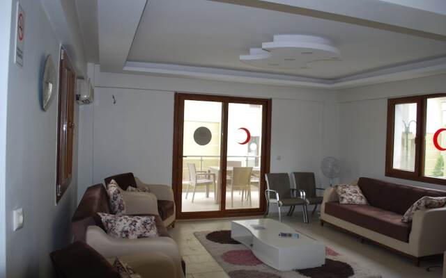 Didim Akbuk Country Villas