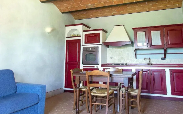 Cozy Apartment Near Bolgheri