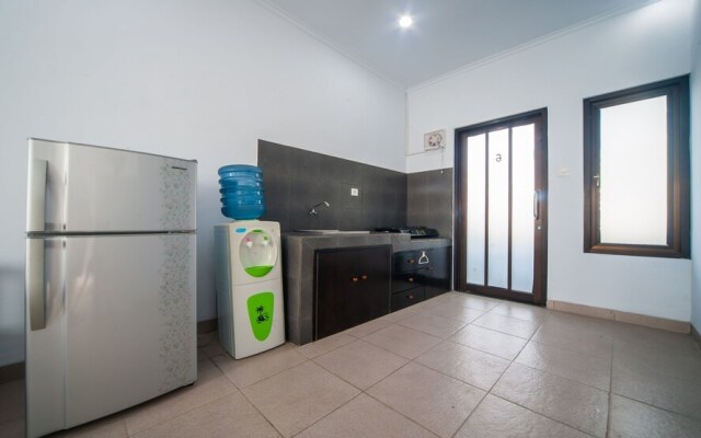 Rise Apartment Sanur