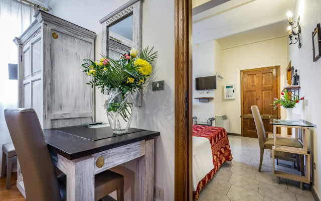 Hotel Collodi