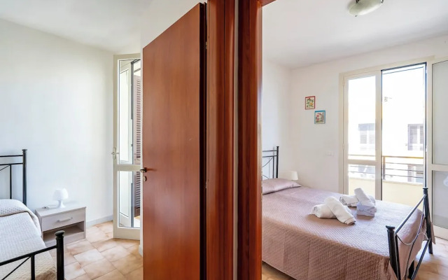 Villino Sole 3 Airco Near Beach & Centre