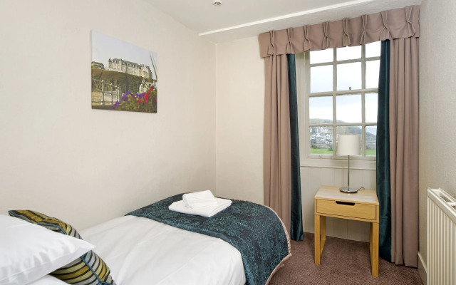 The Portpatrick Hotel by Compass Hospitality