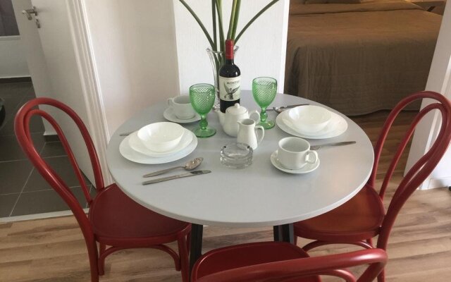 Pasithea Hostel