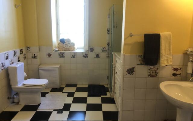 Casona Lo Aguirre Hotel y Convenciones