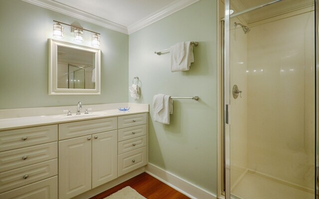 Waterscape A604 2 Bedroom Condo