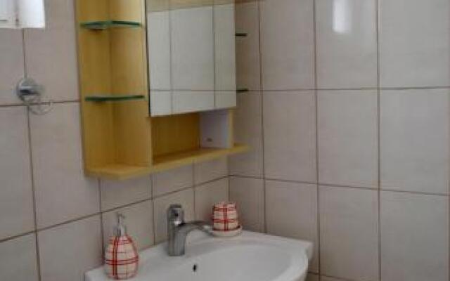 Athina Villas
