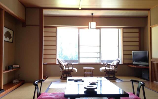 Nozawa Grand Hotel