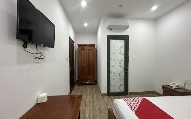 Motel Phuong Linh