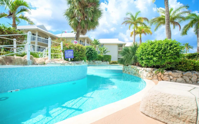 Cayman Luxury Rentals at Sunset Cove