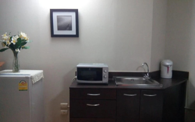 Asia Don Mueang Bangkok Condominium