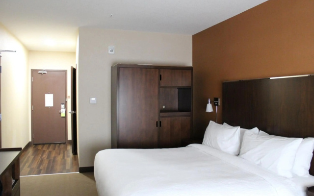 Four Points by Sheraton Edmonton West