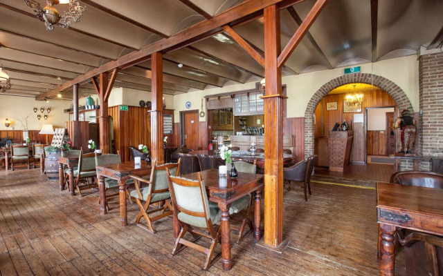 Fletcher Landhotel De Borken