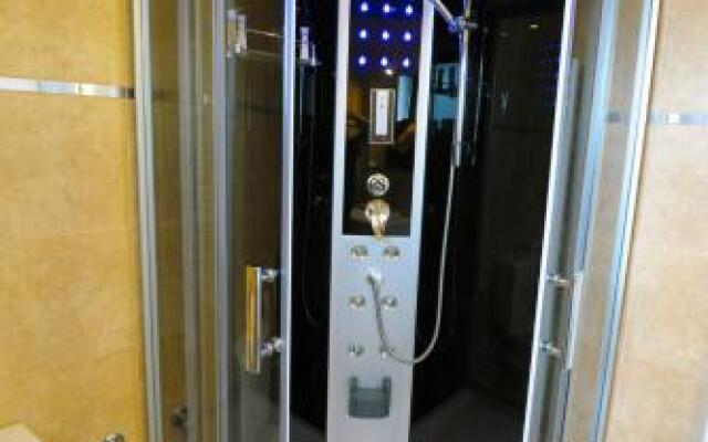 Yael Luxury Apartments 1