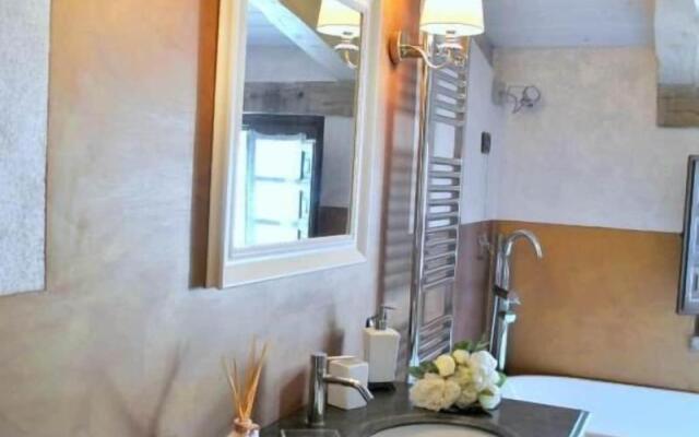 Antica Locanda Lunetta