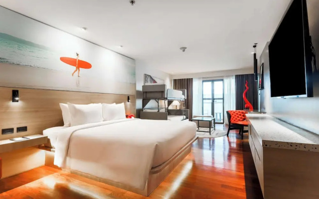 Radisson RED Phuket Patong Beach
