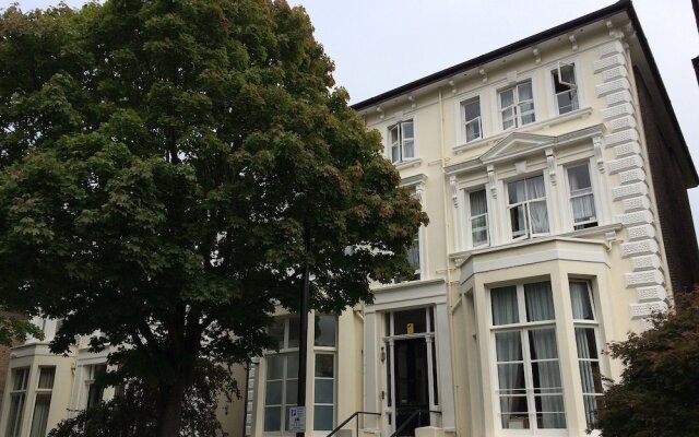 Belsize House