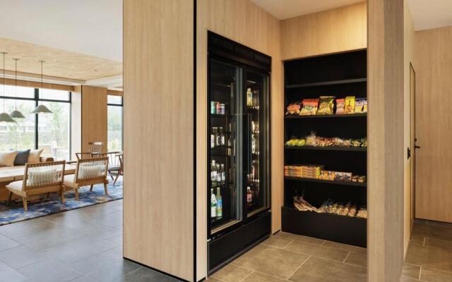 Fairfield by Marriott Hokkaido Minamifurano