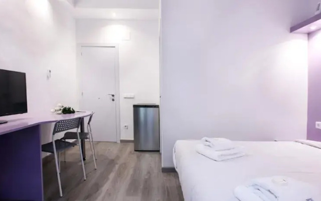Suite16 Ramblas