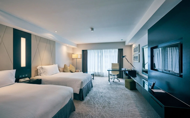 InterContinental Kuala Lumpur by IHG