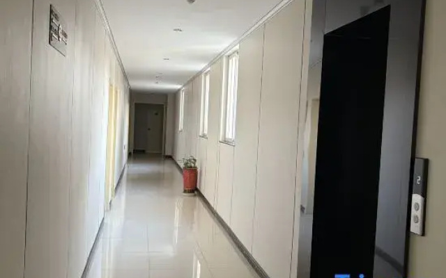 Wutongshu Hostel Changzhou Fulante Wuyi