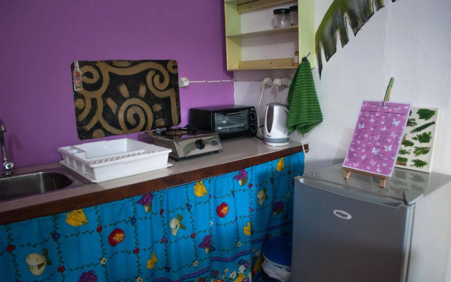 Titli Guest House
