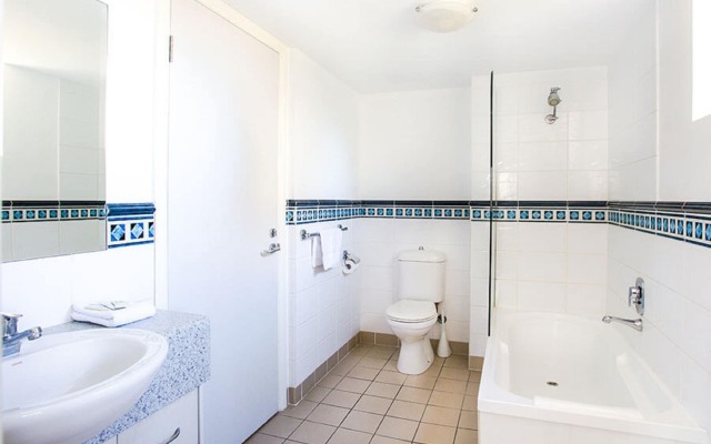 Wharf Boutique Apartments
