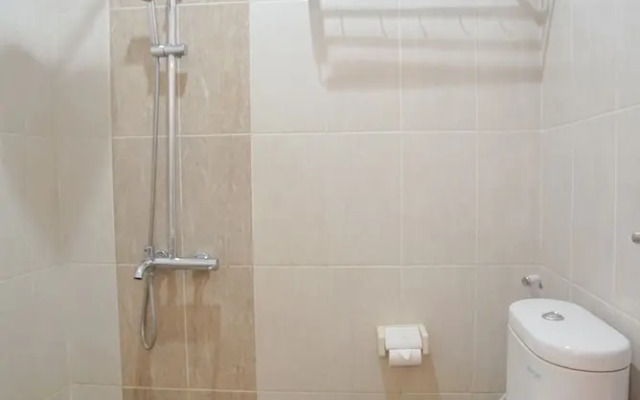 Selaras Inn Syariah