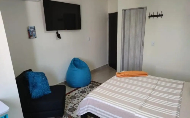 Hotel Jesmar