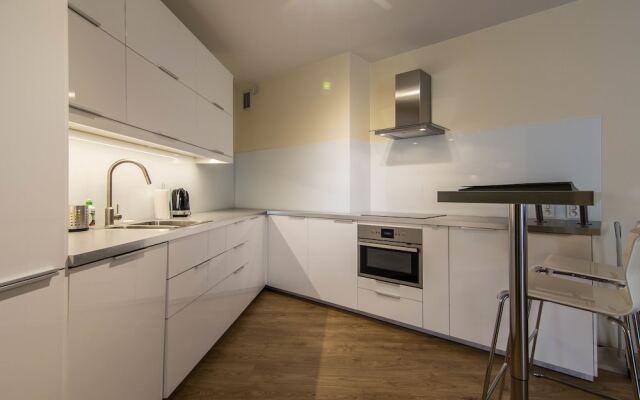 Apartments Kremer Cracow
