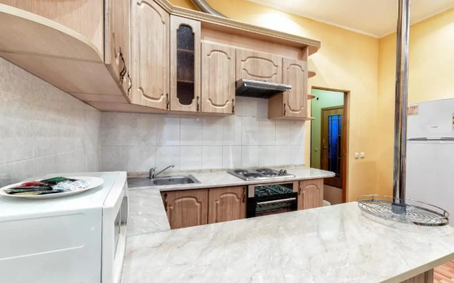 City Romance 1Br Studio