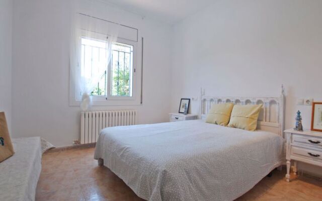 House Green Lloret de Mar