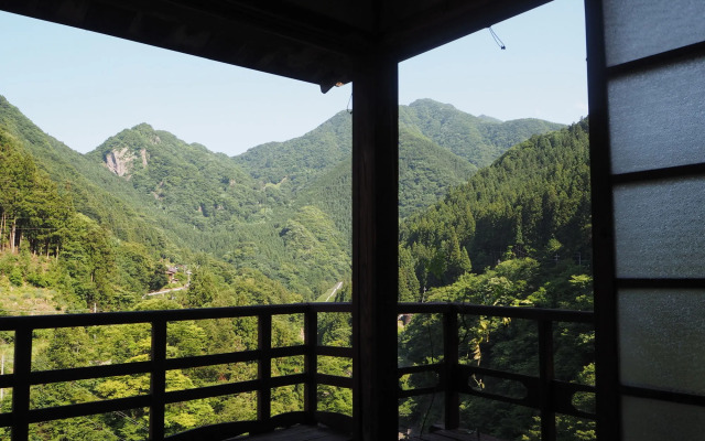 Guest House Nishiki - Hostel